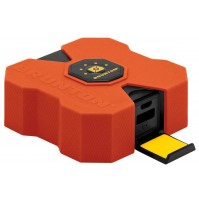 Brunton Revolt 4000 USB Power Bank Charger for iPhone, iPad, GPS etc ORANGE